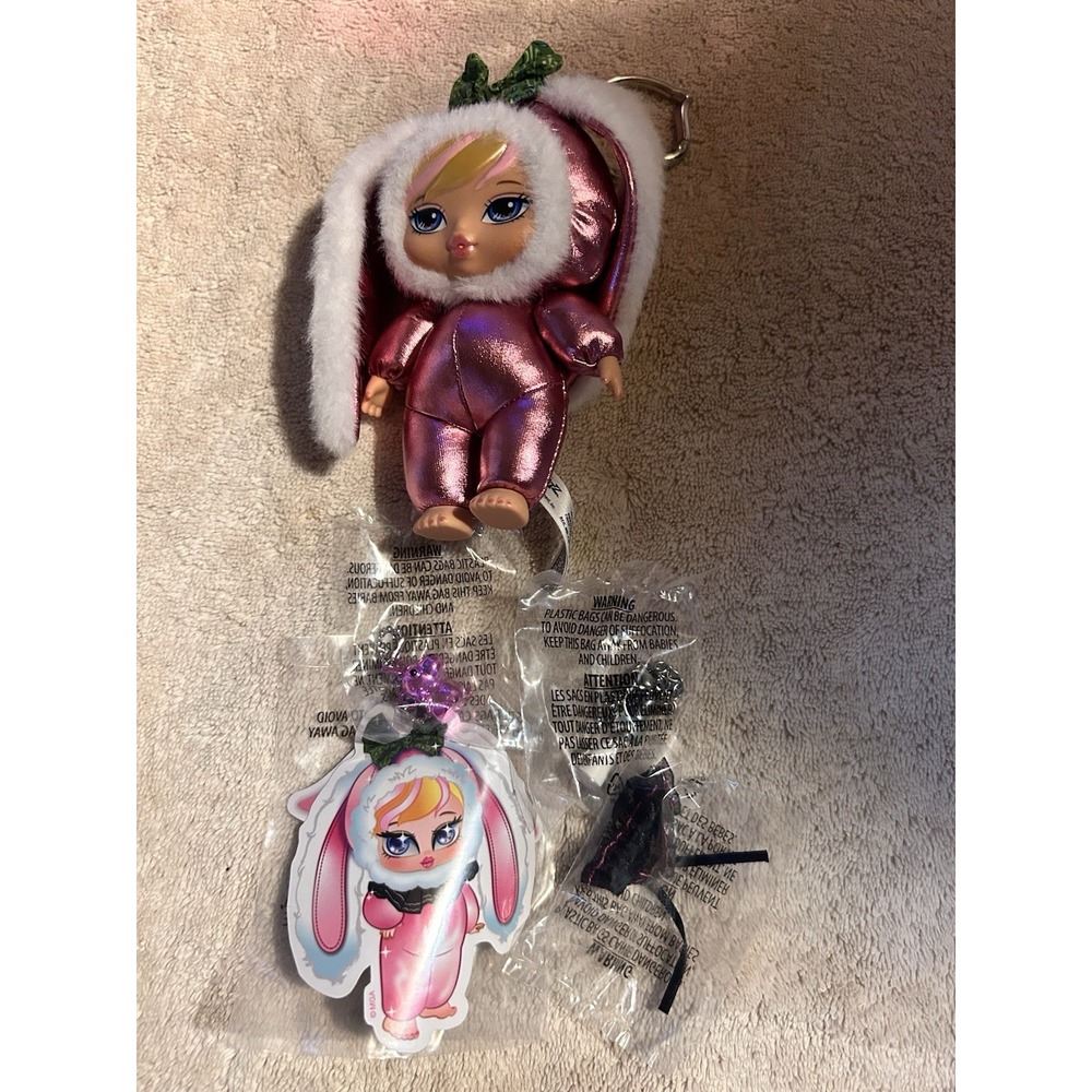 Bratz Bratziez Tokyo Go Go Cloe